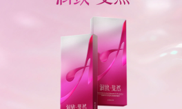 倪妮同款美唇如何养成？润致斐然解锁唇部美学新密码！嘴唇特写